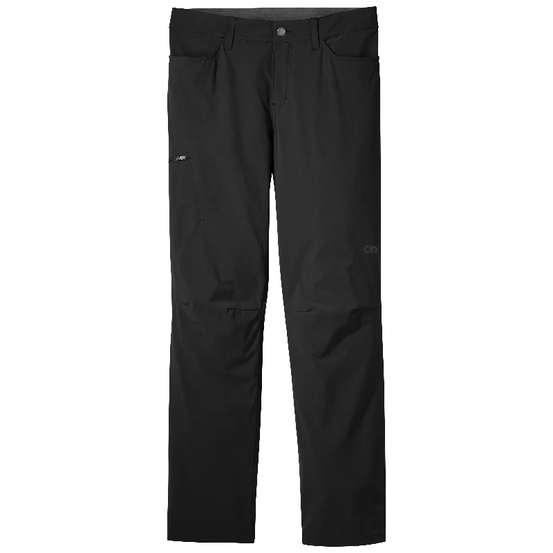 Comfortable Jogging Pants for Casual Days-Men's Ferrosi Pants - 30"