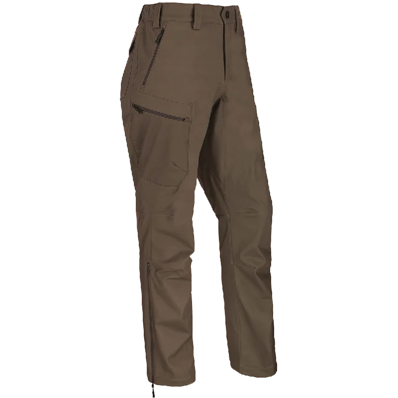 Comfortable Denim Shorts for Hot Days-MST Softshell Waterfowler Pants