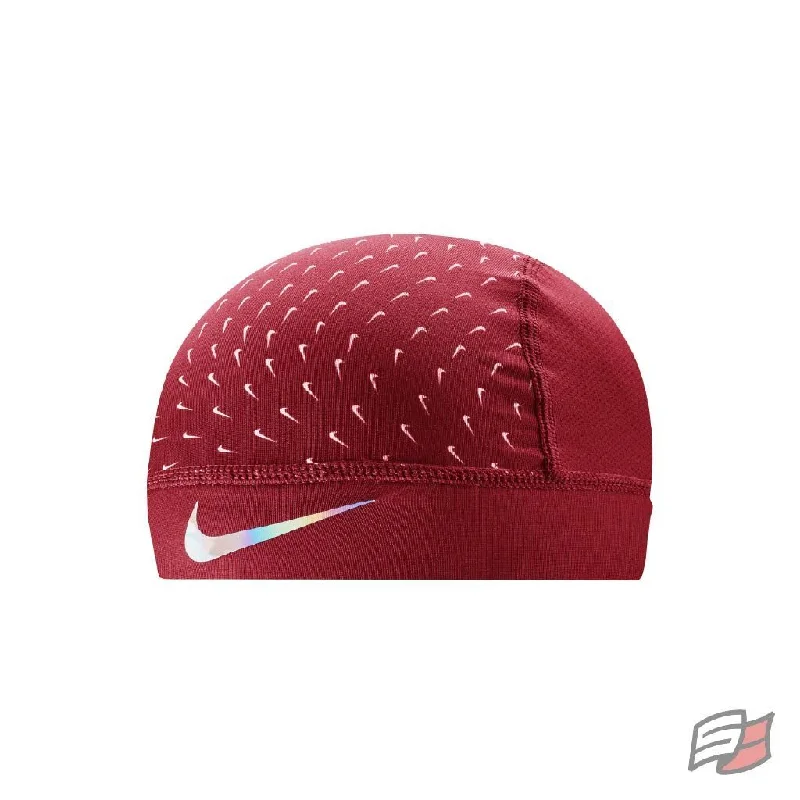 Stylish Beanie for Winter Fashion-NIKE PRO COOLING SKULL CAP