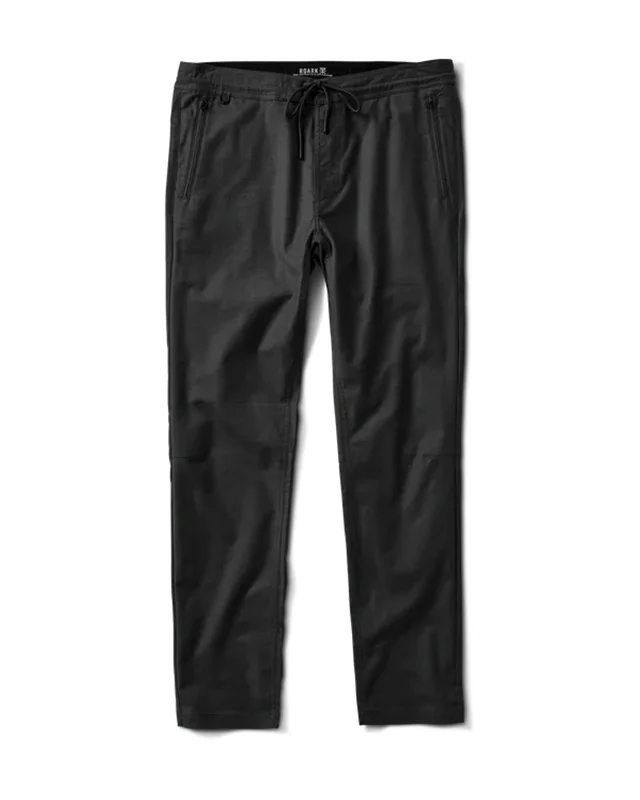 Comfy Drawstring Pants for Laid-back Look-Layover Traveler Pants