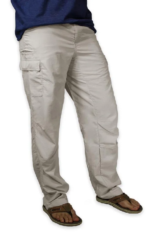 Cozy Jogging Pants for Outdoor Activities-Stillwater Pants