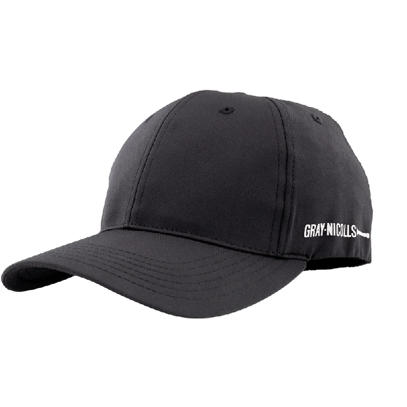 Elegant Top Hat for Formal Occasions-Gray Nicolls Pro Fit Cap