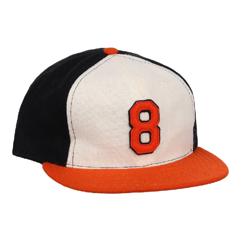 Elegant Wide-Brimmed Hat for Special Events-Cal Ripken Jr. Signature Series Ballcap