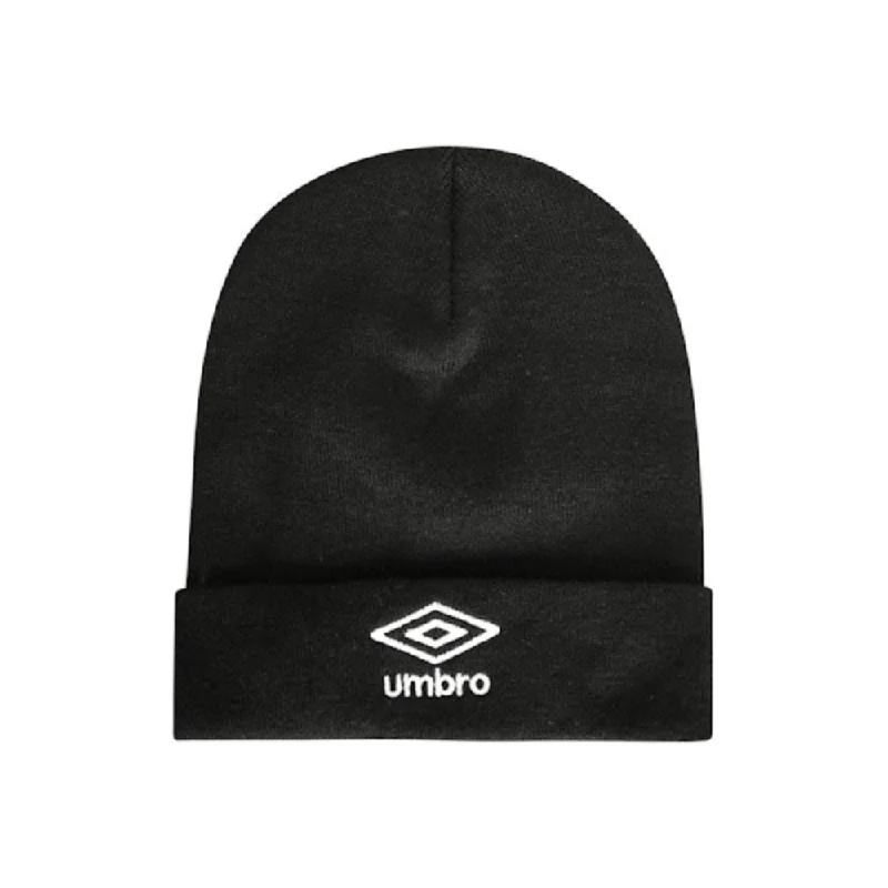 Stylish Beanie for Winter Fashion-Umbro Ski Hat