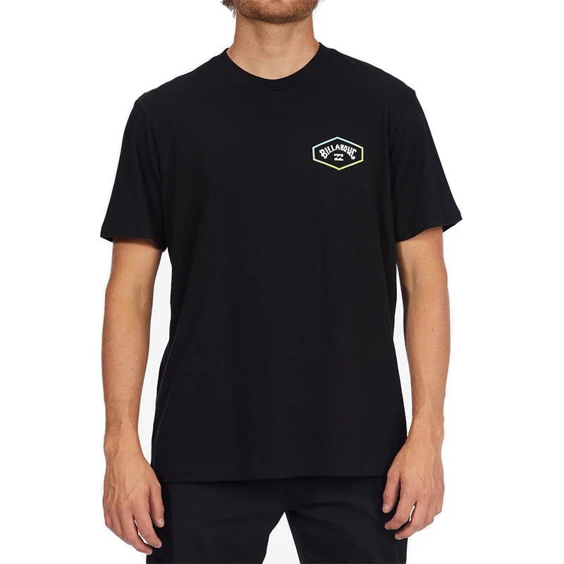 Breathable Sports T-Shirt for Active Lifestyles-Exit Arch S/S T-Shirt