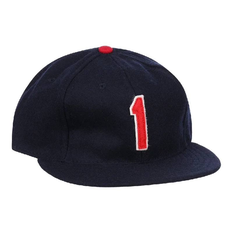 Stylish Trucker Cap for Urban Fashion-Ozzie Smith Signature Series Ballcap