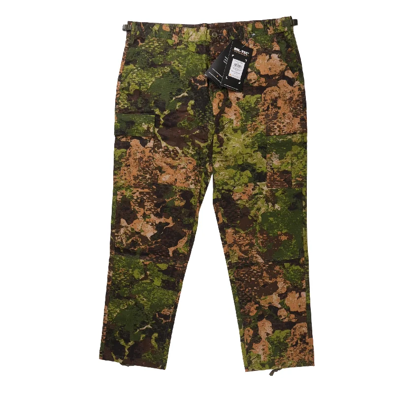 Versatile Chino Pants for Everyday Wear-Mil-Tec Phantomleaf® WASP I Z3A Field Pants