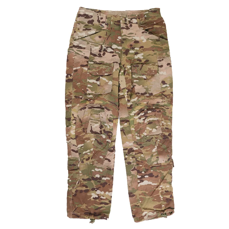 Fashionable Camo Pants for Street Style-Unissued Australian AMP G3 Clone Combat Pants