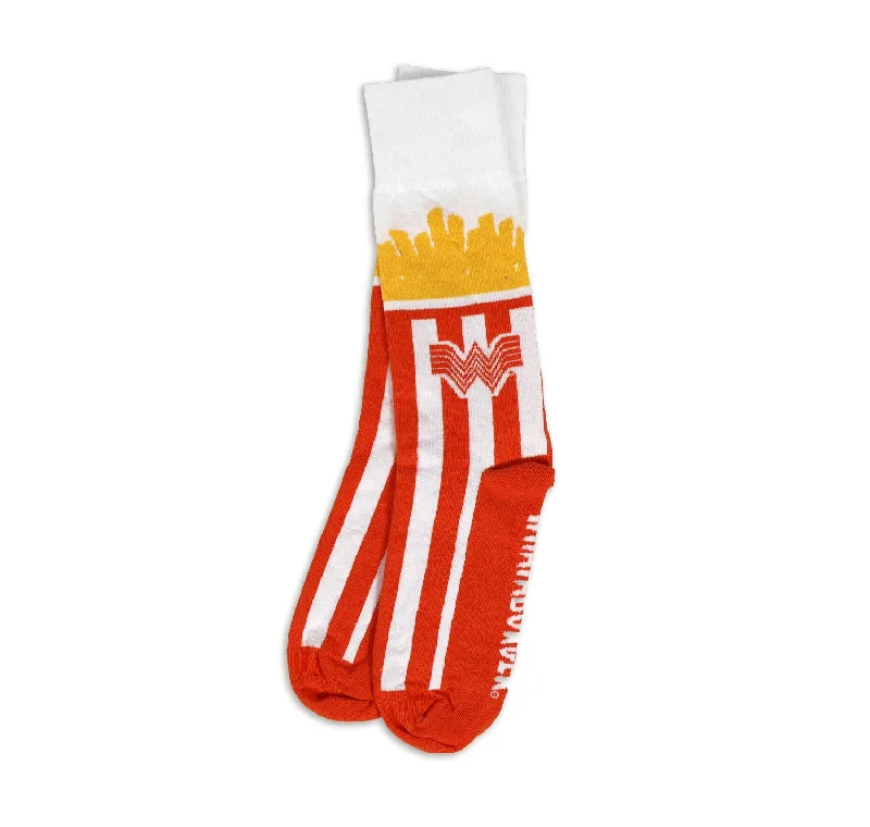 Premium Performance Socks for Sports Activities-Fry Box Socks