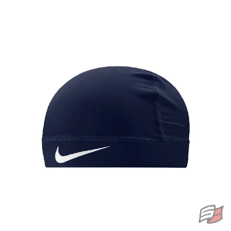 Wide Brim Hat for Sun Protection-NIKE PRO SKULL CAP 3.0