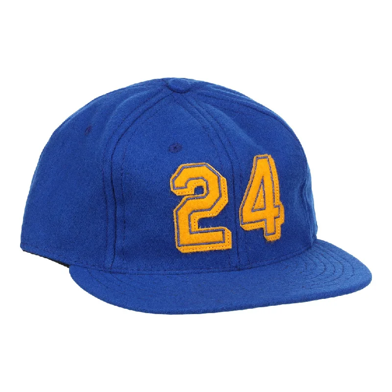 Comfortable Sun Hat for Hot Days-Ken Griffey Jr.  1989 Signature Series Ballcap