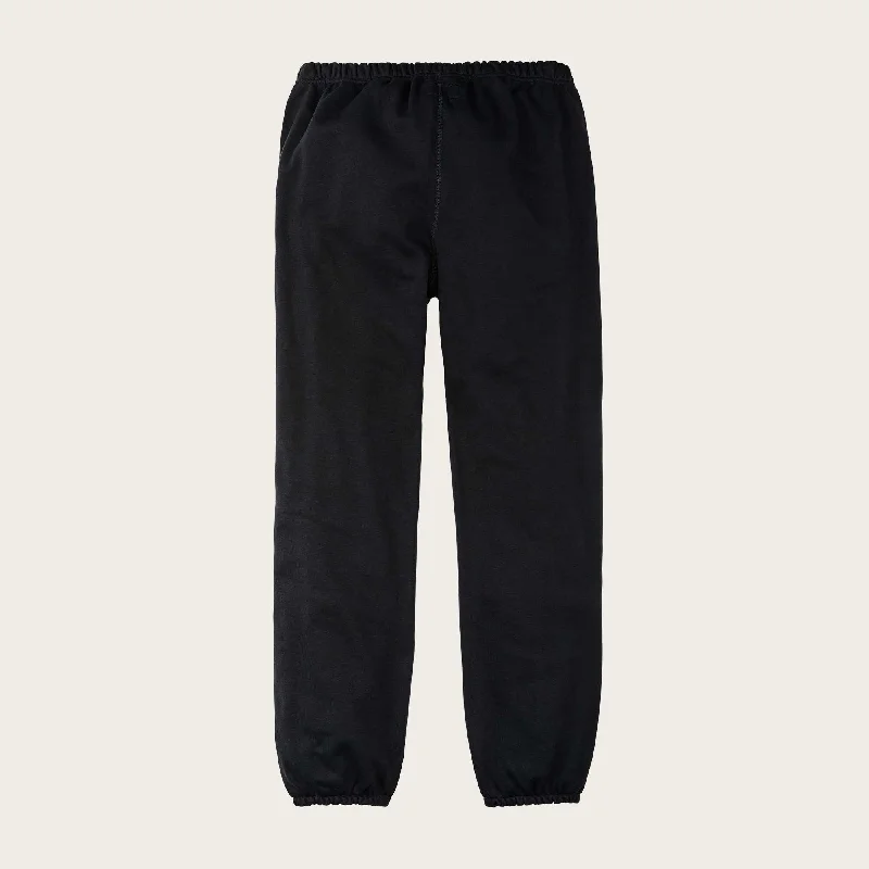 Slim Fit Chinos for Smart-Casual Looks-PROSPECTOR SWEATPANTS