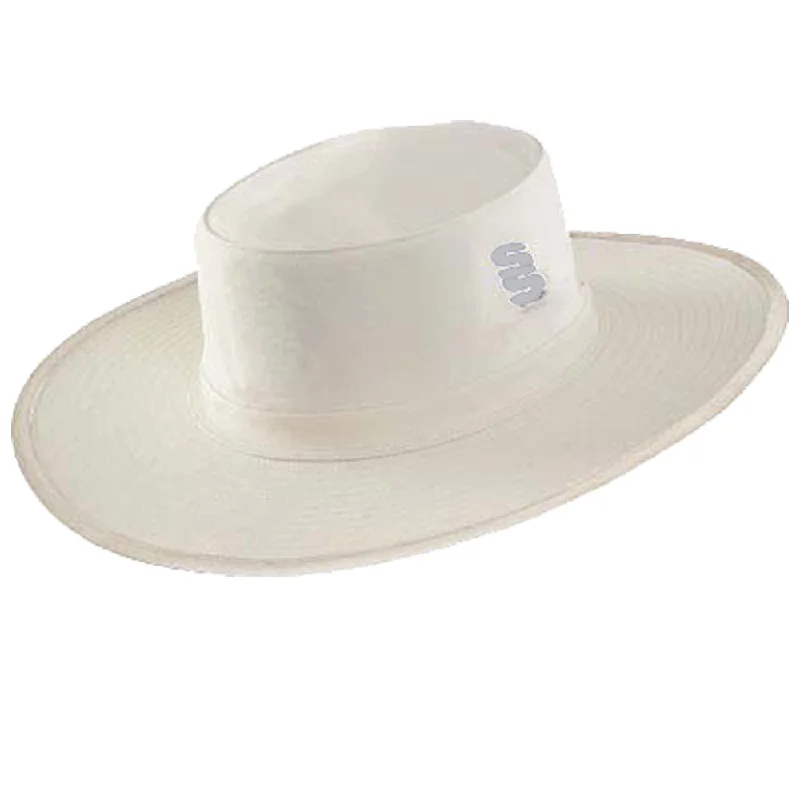 Trendy Bucket Hat for Summer Sun Protection-Surridge Floppy Hat