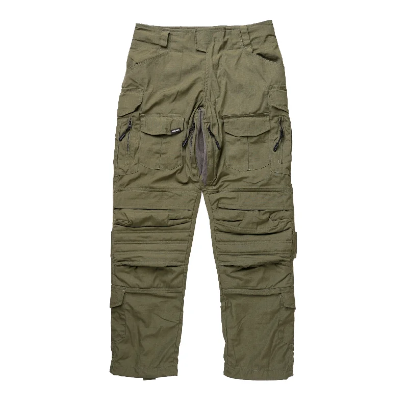 Classic Straight Leg Jeans for Timeless Style-NorArm Tactical Kandahar Combat Pants