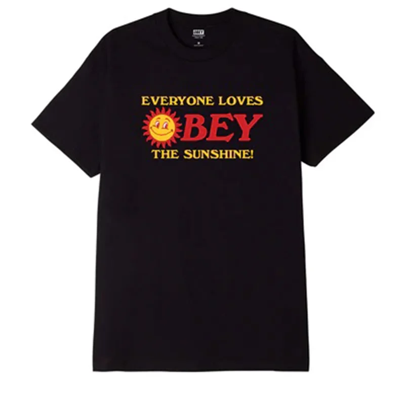 Sports Team T-Shirt for Fans and Supporters-Everyone Loves The Sunshine Classic T-Shirt