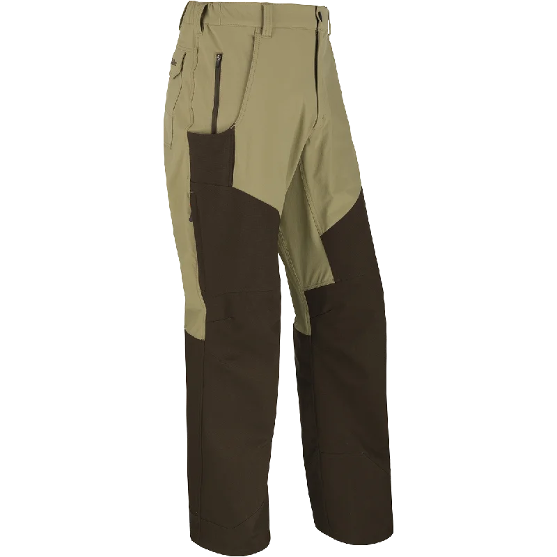 Relaxed Fit Jogging Pants for Weekend Comfort-McAlister Upland Tech Pants