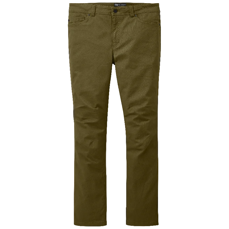 Fashionable Skinny Jeans for Trendy Looks-Men's Goldbar Pants - 30" Inseam - Final Sale