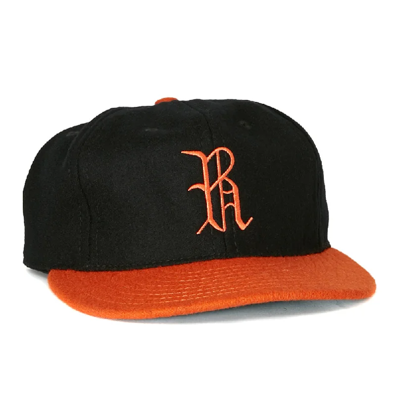 Relaxed Fit Dad Hat for Casual Look-Richmond Virginians 1955 Vintage Ballcap