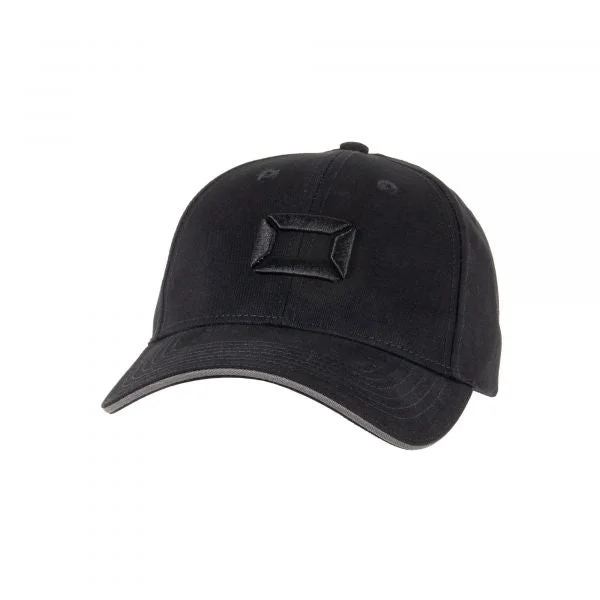 Casual Baseball Cap for Everyday Wear-Stanno Baseball Cap