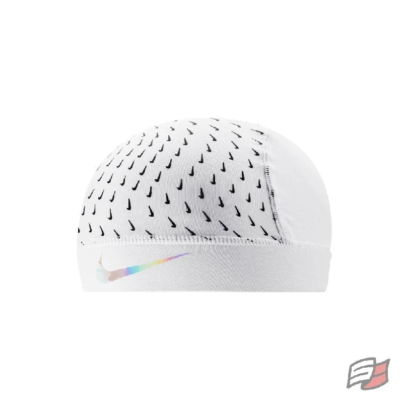 Classic Fedora Hat for Formal Occasions-NIKE PRO COOLING SKULL CAP