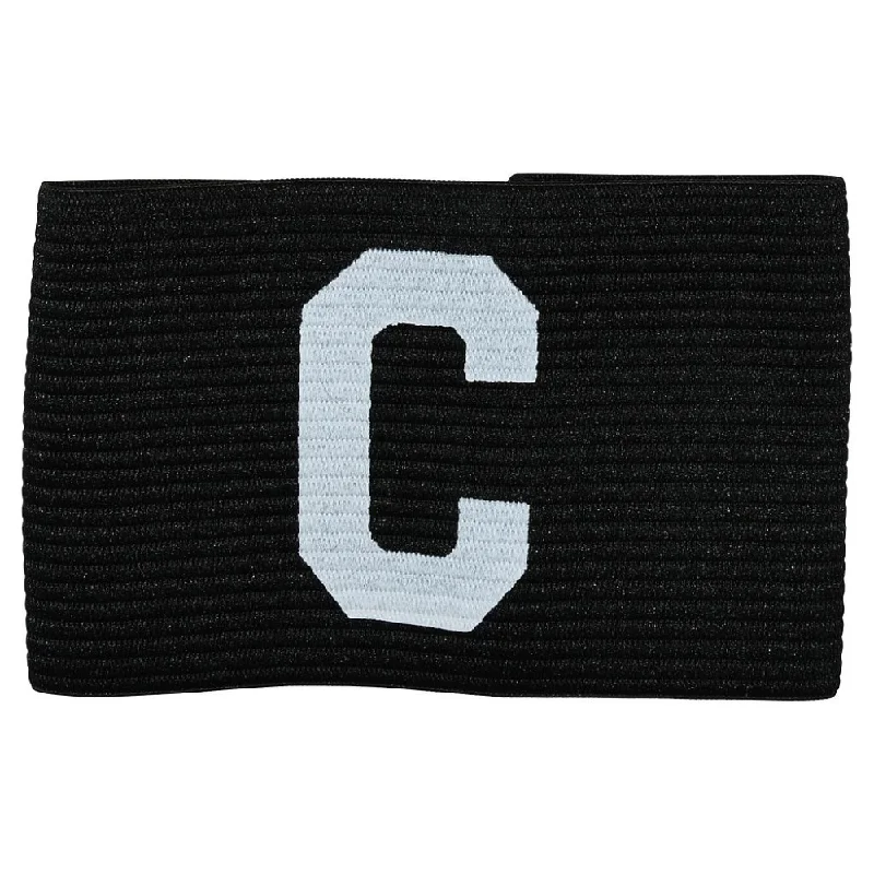 Classic Visor Cap for Sports Enthusiasts-Precision Big C Captains Armband