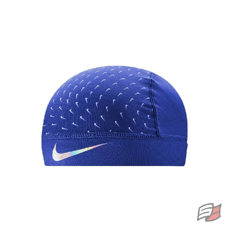 Cozy Knit Beanie for Cold Weather-NIKE PRO COOLING SKULL CAP