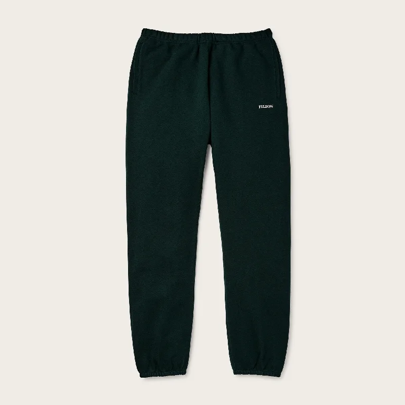 Casual Lounge Pants for Relaxing Weekends-PROSPECTOR SWEATPANTS