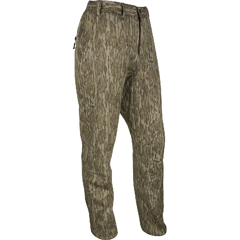 Comfortable Cargo Shorts for Everyday Use-MST Ultimate Wader Pants