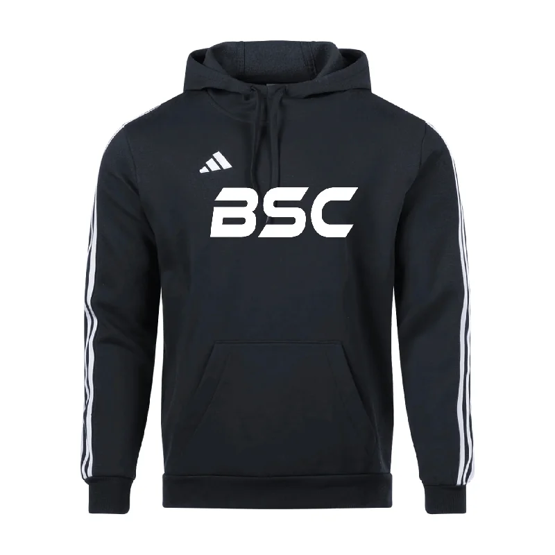 Graphic Print Hoodie for Creative Look-Bloomfield SC FAN (Transfer) adidas Tiro 23 League Hoodie Black