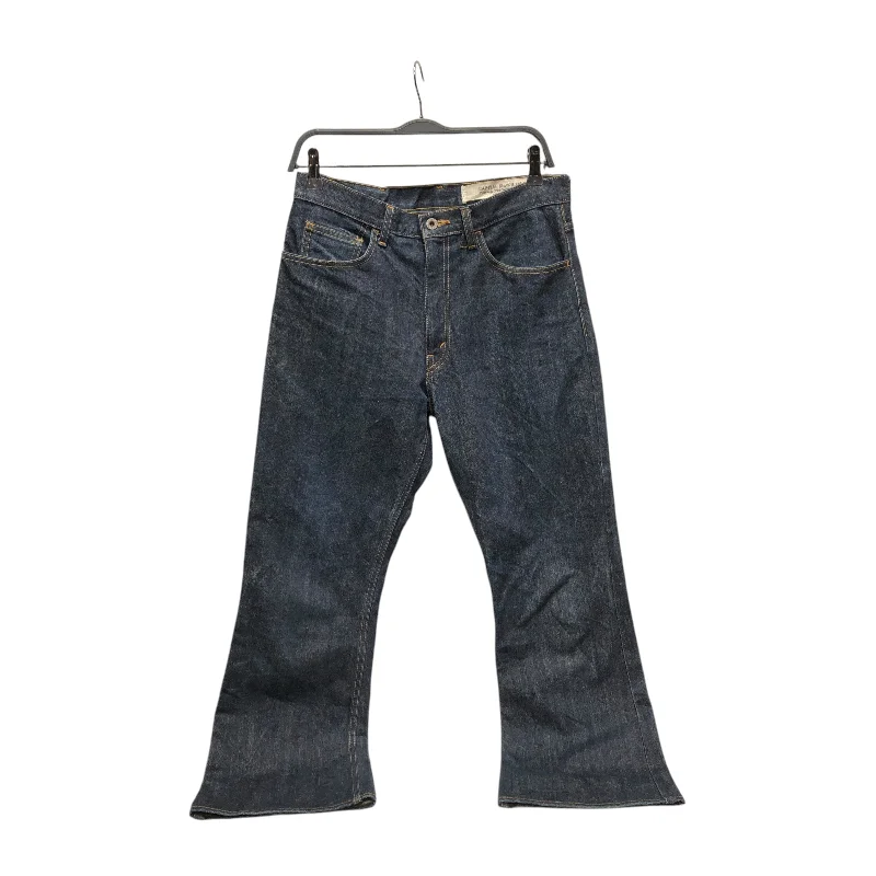 Premium Corduroy Pants for Textured Style-KAPITAL/Pants/32/Denim/BLU/OUT OF THE BOX JEANS