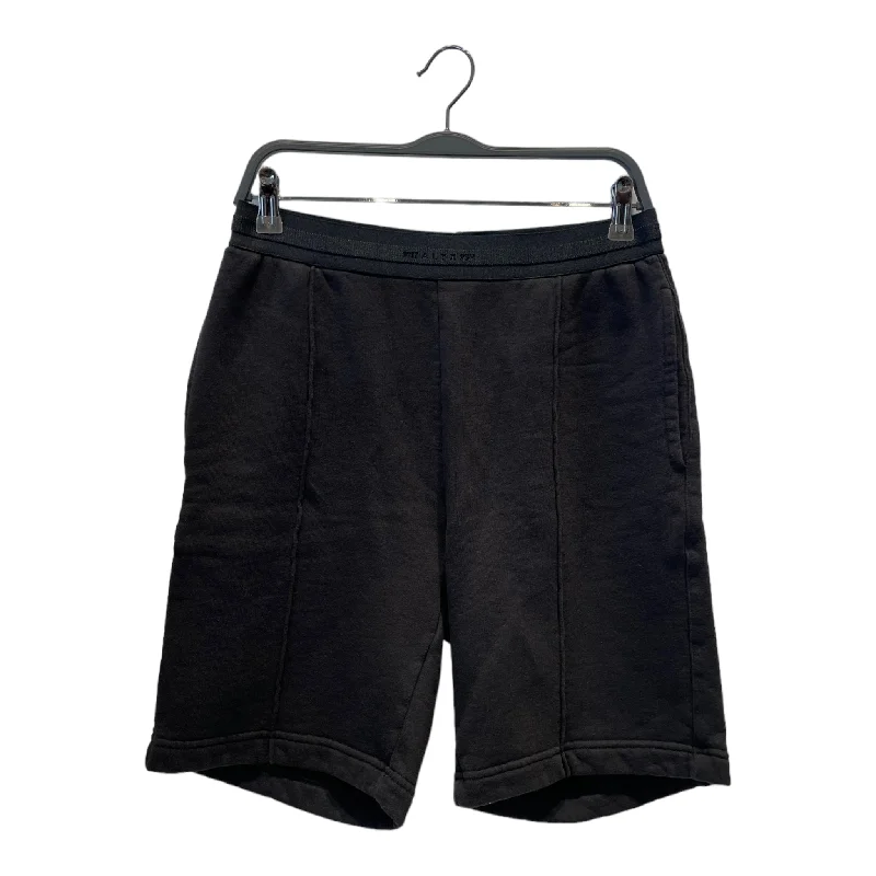 Relaxed Fit Athletic Shorts for Easy Movement-1017 ALYX 9SM(ALYX)/Shorts/S/Cotton/BLK/