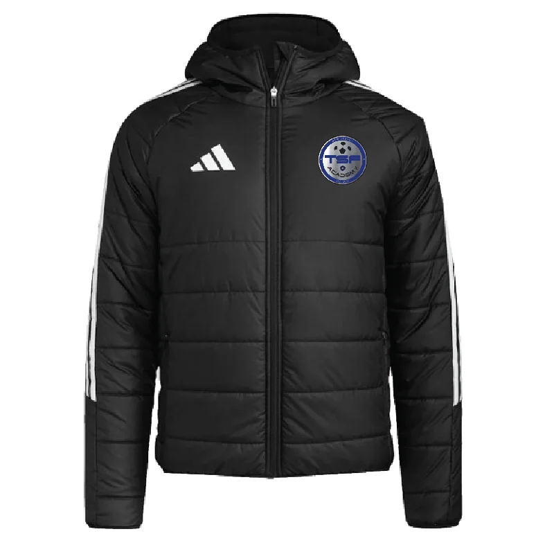 Cool Moto Jacket for Edgy Style-TSF Academy FAN adidas Tiro 24 Winter Jacket